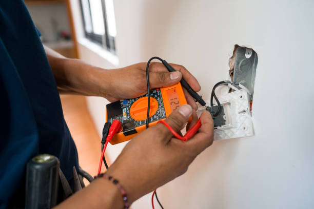 Best Commercial Electrician Services  in Fair Grove, MO