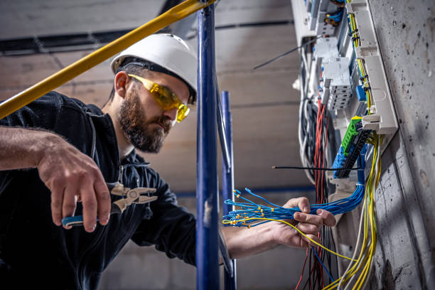 Best Residential Electrician Services  in Fair Grove, MO