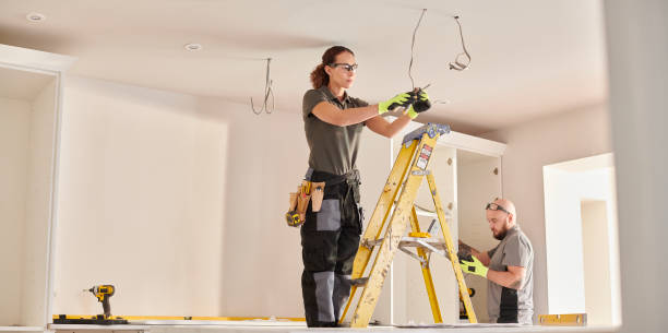 Best Licensed Electrician  in Fair Grove, MO