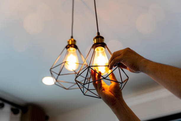 Best Ceiling Fan Installation Electrician  in Fair Grove, MO