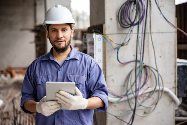 Best Local Electrician Companies  in Fair Grove, MO