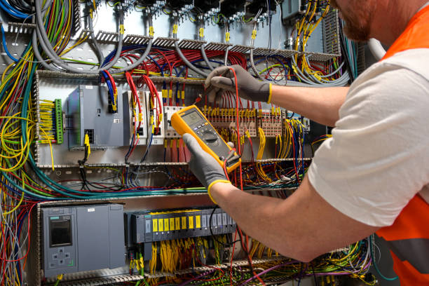 Best Industrial Electrical Services  in Fair Grove, MO
