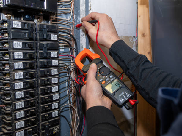 Best Emergency Electrical Repair  in Fair Grove, MO