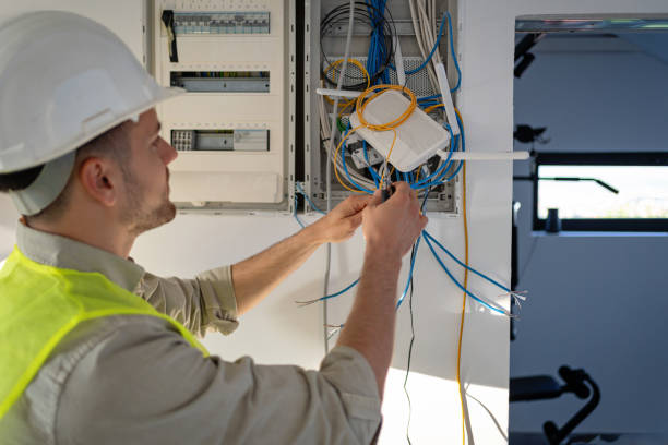 Affordable Electrical Installation in MO